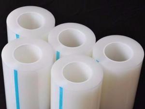 PE拉伸缠绕膜_工业缠绕膜_缠绕膜厂家塑料厂